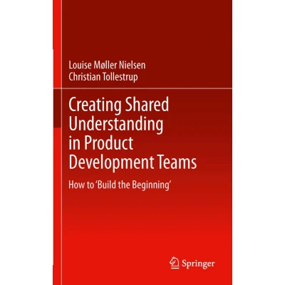 Afbeelding van Creating Shared Understanding in Product Development Teams