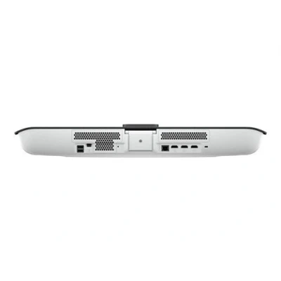 Afbeelding van HP Poly Studio X32 AIO Video Bar EMEA Eng, Conferentieapparaten, Zwart