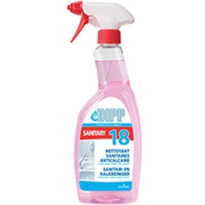 Afbeelding van Sanitairreiniger DIPP spray