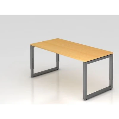 Afbeelding van hjh OFFICE PRO Rego 16 G Beuken