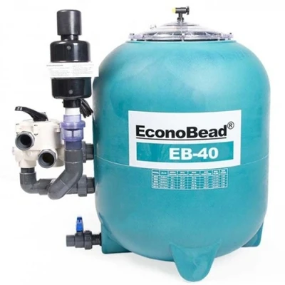 Afbeelding van Aquaforte Econobead beadfilter EB 40