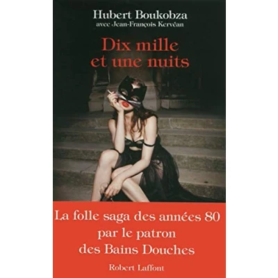 Afbeelding van ISBN 9782221144763, Frans, Paperback, 288 pagina&#039;s