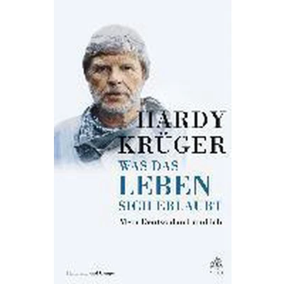 Afbeelding van Was das Leben sich erlaubt