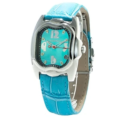 Afbeelding van Horloge Heren Chronotech CT7274M 04 (40 mm)