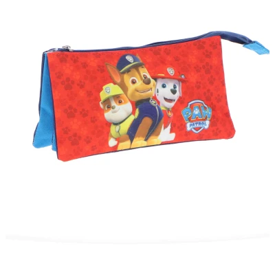 Afbeelding van Paw Patrol Etui 8720193920597