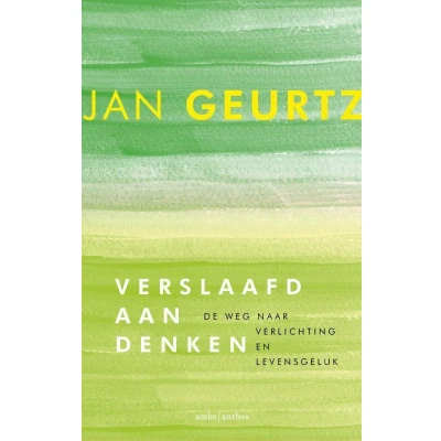 Afbeelding van Verslaafd aan denken