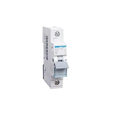 Afbeelding van Hager MCN Stroomonderbreker MCN116E E2ZQF