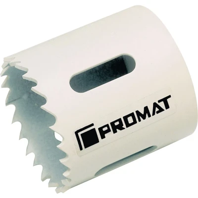 Afbeelding van Promat Gatenzaag HSS Bimetaal ø 76 mm 4000814632