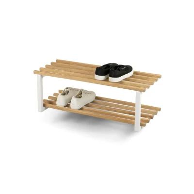 Afbeelding van Spinder Marco Schoenenrek 71 Cm Wit