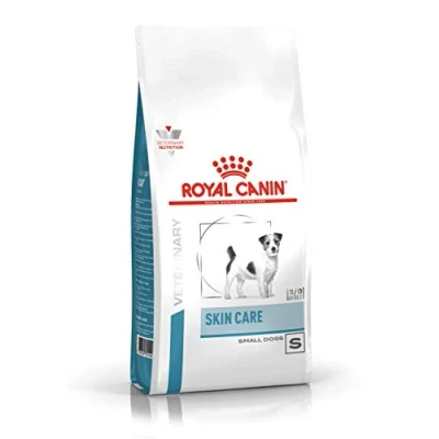 Afbeelding van Royal Canin Skin Care Small Dog 4 kg