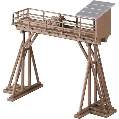 Afbeelding van PIKO 120127 modelspoorwegonderdeel &amp; accessoire Portaalkraan