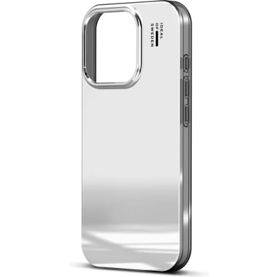 Afbeelding van iDeal of Sweden Mirror Case voor de Apple iPhone 16 Pro Max