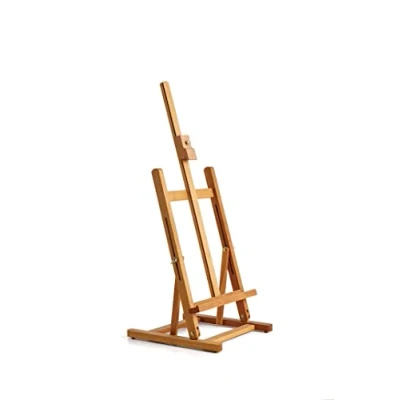 Afbeelding van Colart 7006558 Tafelezel Varde voor canvas, tot 57 cm hoog, afmetingen 30,5 x 32,4 77 Tafelezel,