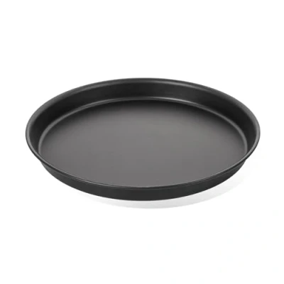 Afbeelding van 7507 Pizzabak rond 24 cm