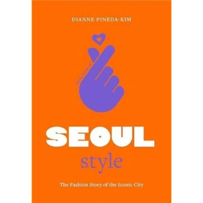 Image de Little Book of Seoul Style /anglais