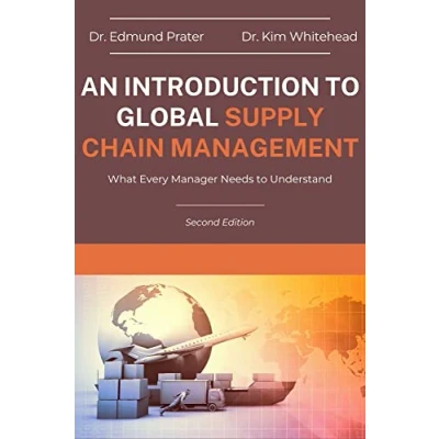 Afbeelding van An Introduction to Global Supply Chain Management