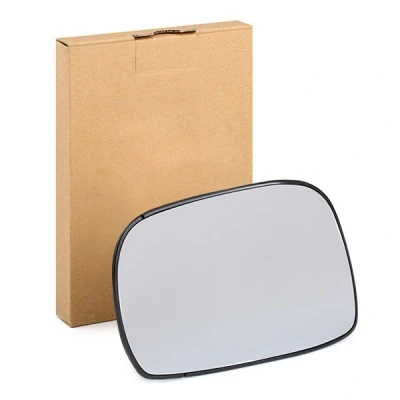 Afbeelding van Van Wezel Buitenspiegelglas 3701831