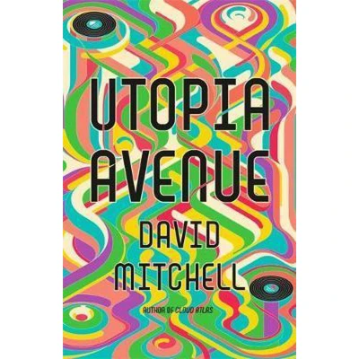 Afbeelding van Utopia Avenue