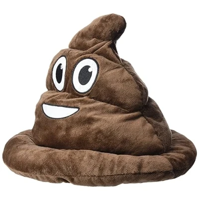 Image de chapeau crotte 04284
