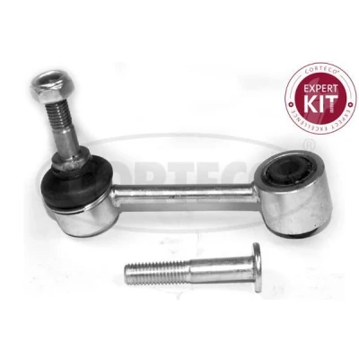 Afbeelding van CORTECO 49395175 Stabilisatorstang Achteras rechts, links VOLKSWAGEN: GOLF 5, 6, Touran I, AUDI: A3 Sportback, Hatchback
