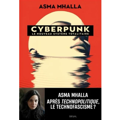 Afbeelding van Cyberpunk Le nouveau système totalitaire