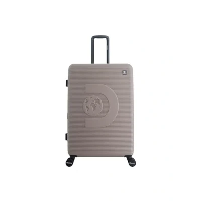 Afbeelding van Discovery Eclipse Harde Koffer / Trolley Reiskoffer (Large) Bruin