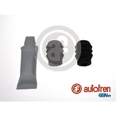 Afbeelding van Ashoes, remklauwgeleiding AUTOFREN SEINSA D7380