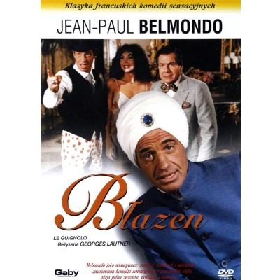 Afbeelding van De Losbol [DVD]