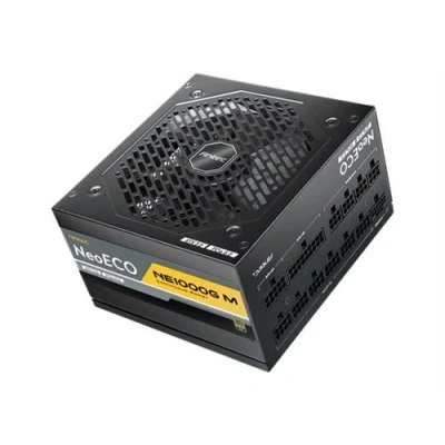 Image de Antec NE1000G M Alimentation électrique (interne) ATX12V 3.0 80 PLUS Gold CA 100 240 V 1000 Watt PFC active Union européenne