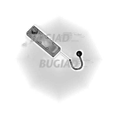 Afbeelding van Laadluchtslang BUGIAD 88626
