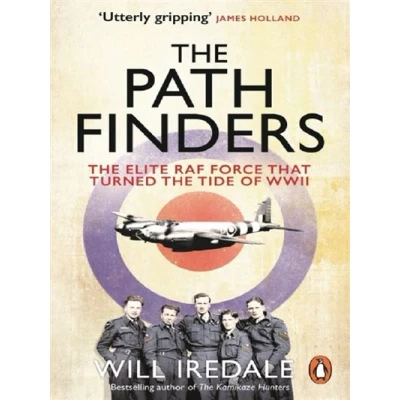 Image de THE PATHFINDERS