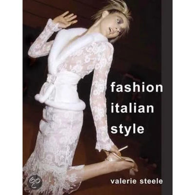 Afbeelding van Fashion, Italian Style