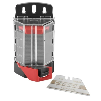 Afbeelding van Stanley Fatmax Pro Carbide Reservemes (50st)