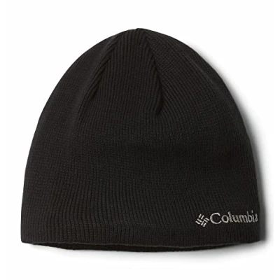Afbeelding van Columbia Bugaboo Muts Black Zwart Mutsen