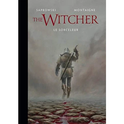 Afbeelding van UNIVERS SORCELEUR WITCHER THE