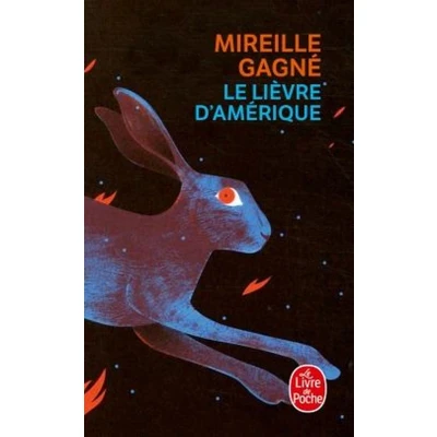 Afbeelding van Le Lièvre d&#039;Amérique