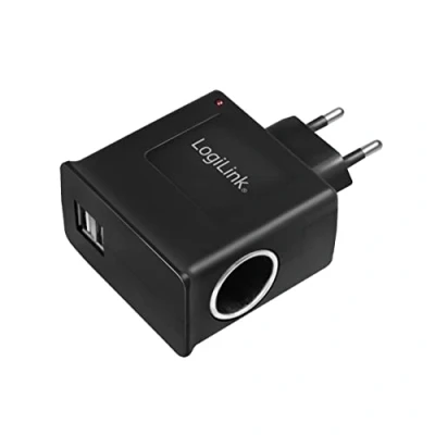 Image de LogiLink adaptateur secteur