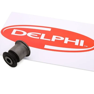 Afbeelding van DELPHI TD605W Draagarmrubbers VOLKSWAGEN: Transporter 5, 5 Bus, Multivan (7HM