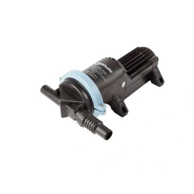 Afbeelding van Whale Gulper douche/bilgepomp 24V werfverpakking