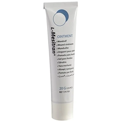 Image de L Mesitran Ointment