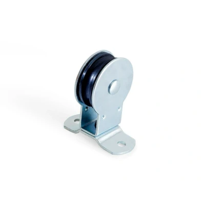 Afbeelding van Dulimex staande katrol 50mm vz.