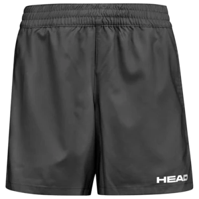 Afbeelding van HEAD Shorts Club W Dames (1 stuk)