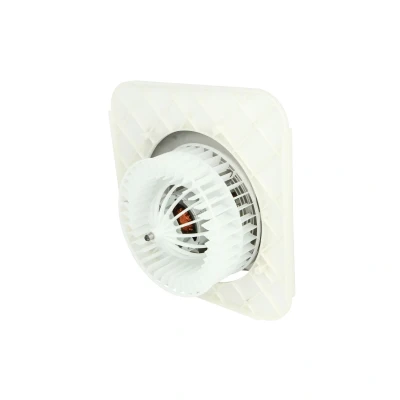 Afbeelding van THERMOTEC DDM017TT Interieurventilator voor voertuigen Met automatische airco stuur links geïntegreerde regelaar