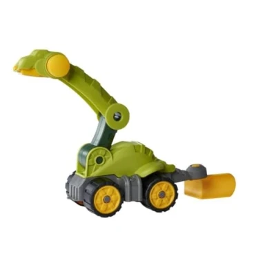 Afbeelding van Big Power Worker Mini T Rex