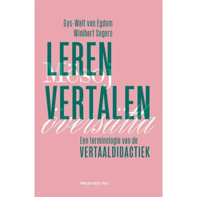 Afbeelding van Leren vertalen
