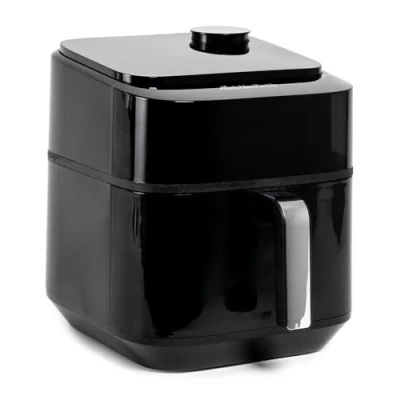 Afbeelding van Melchioni Chiara Airfryer 6,5lt 1700W Zwart