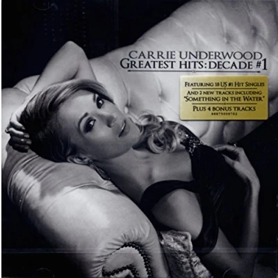 Afbeelding van Greatest Hits Decade 1