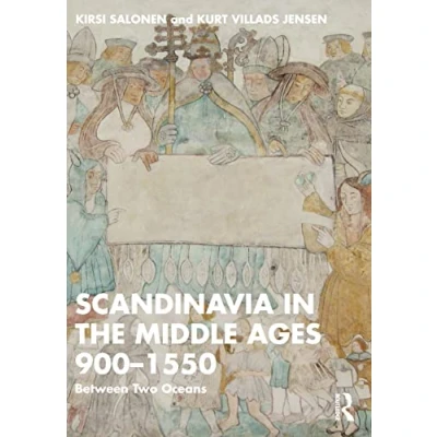 Afbeelding van Scandinavia in the Middle Ages 900 1550
