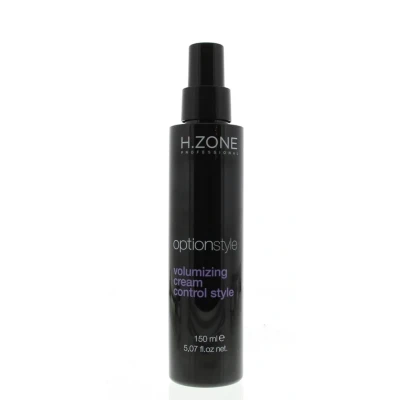 Afbeelding van H.Zone Crème Option style volumisante control