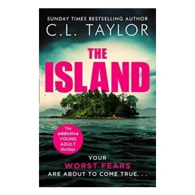 Image de The Island